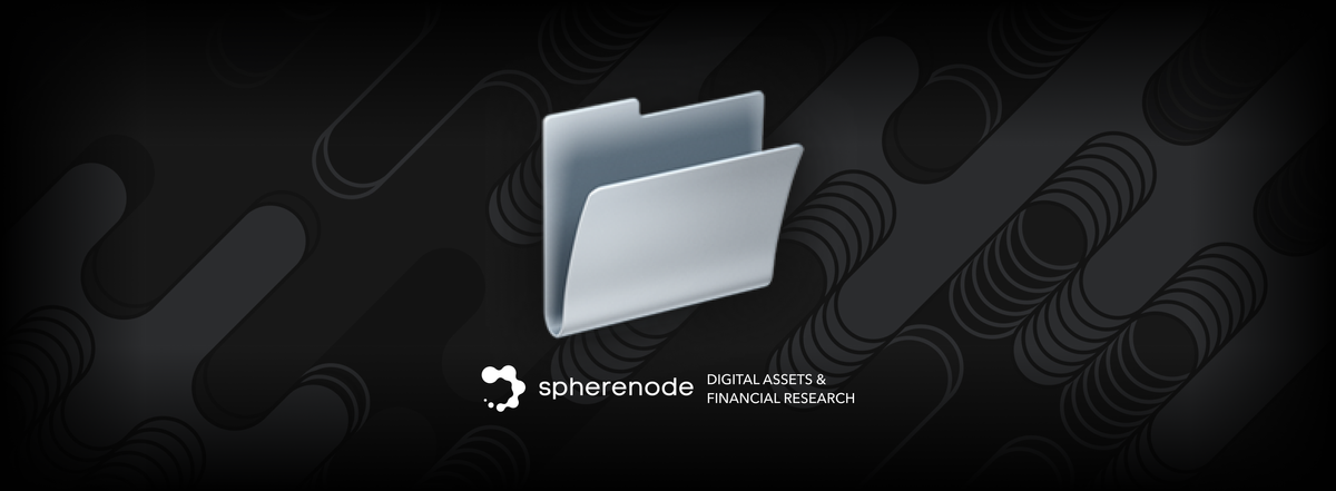 Spherenode Files 📂