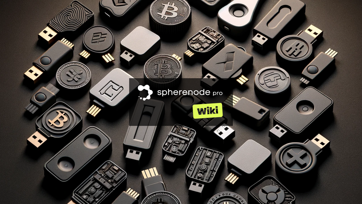 Come funzionano gli Hardware Wallet?