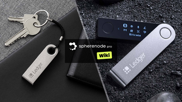 Che cos’è un Hardware Wallet?