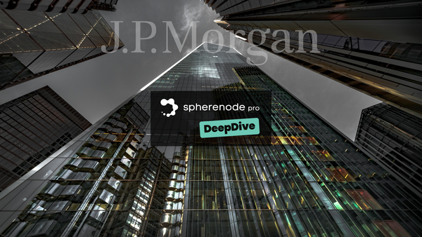 La blockchain di JP Morgan