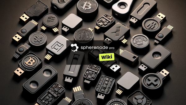 Hardware wallet - Bitcoin Wiki