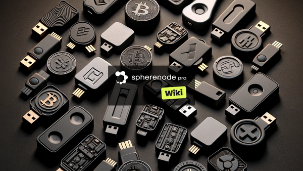 Come funzionano gli Hardware Wallet?